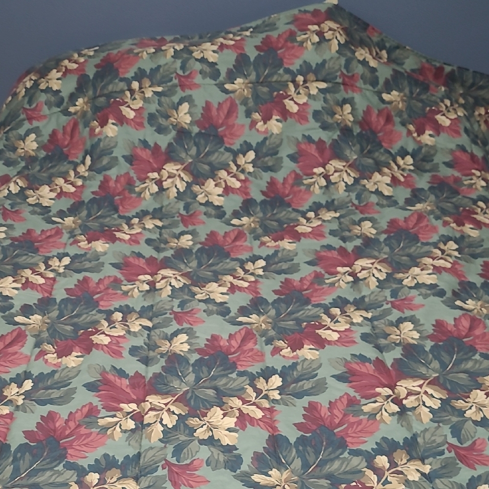 Comforter
